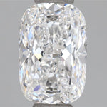 IGI 1.02 Carat Cushion Lab Grown Diamond 人工培育鑽石 實驗室人造鑽石