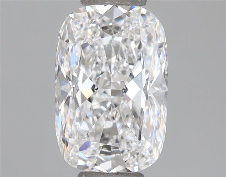 IGI 1.02 Carat Cushion Lab Grown Diamond 人工培育鑽石 實驗室人造鑽石