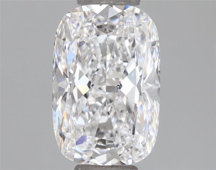IGI 1.02 Carat Cushion Lab Grown Diamond 人工培育鑽石 實驗室人造鑽石