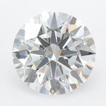 IGI 2.30 Carat Round Brilliant Lab Grown Diamond 人工培育鑽石 實驗室人造鑽石
