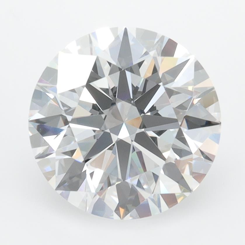 IGI 2.30 Carat Round Brilliant Lab Grown Diamond 人工培育鑽石 實驗室人造鑽石