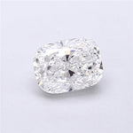 IGI 0.91 Carat Cushion Lab Grown Diamond 人工培育鑽石 實驗室人造鑽石