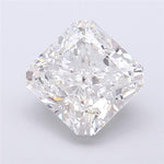 IGI 3.11 Carat Radiant Cut Lab Grown Diamond 人工培育鑽石 實驗室人造鑽石