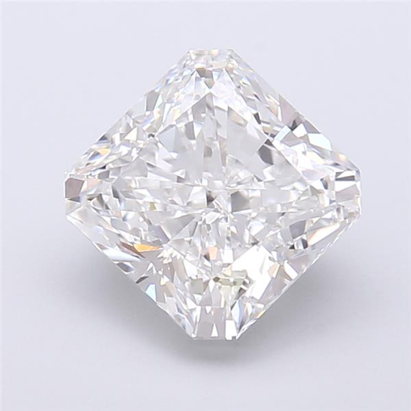 IGI 3.11 Carat Radiant Cut Lab Grown Diamond 人工培育鑽石 實驗室人造鑽石