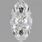 IGI 1.05 Carat Marquise Lab Grown Diamond 人工培育鑽石 實驗室人造鑽石