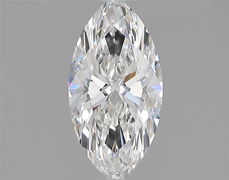 IGI 1.05 Carat Marquise Lab Grown Diamond 人工培育鑽石 實驗室人造鑽石