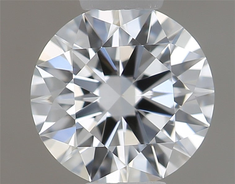 IGI 0.51 Carat Round Brilliant Lab Grown Diamond 人工培育鑽石 實驗室人造鑽石