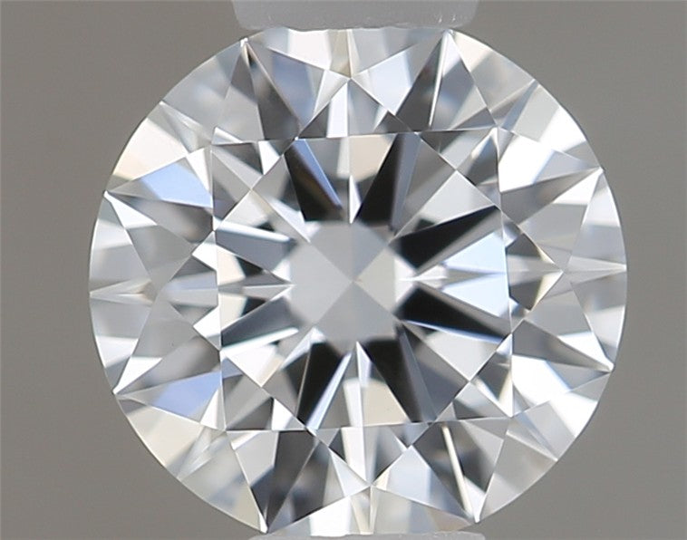 IGI 0.51 Carat Round Brilliant Lab Grown Diamond 人工培育鑽石 實驗室人造鑽石