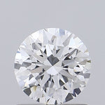 IGI 1.00 Carat Round Brilliant Lab Grown Diamond 人工培育鑽石 實驗室人造鑽石