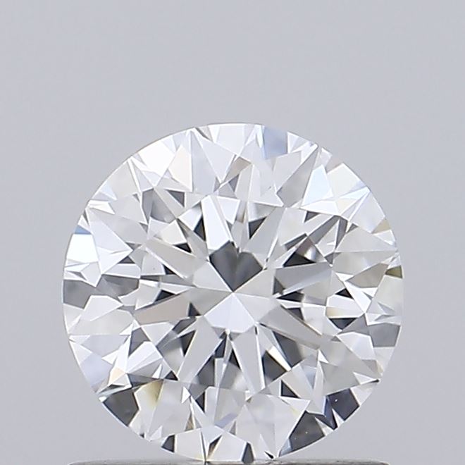 IGI 1.00 Carat Round Brilliant Lab Grown Diamond 人工培育鑽石 實驗室人造鑽石