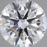 IGI 2.31 Carat Round Brilliant Lab Grown Diamond 人工培育鑽石 實驗室人造鑽石