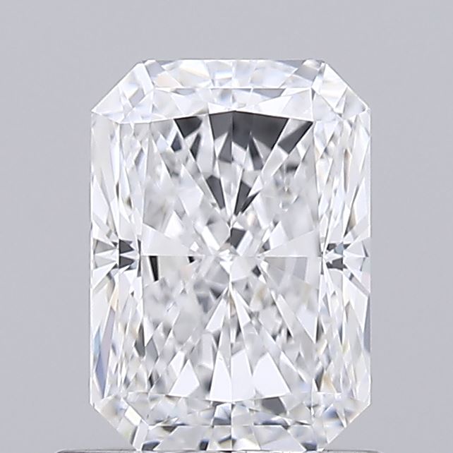 IGI 1.09 Carat Radiant Cut Lab Grown Diamond 人工培育鑽石 實驗室人造鑽石
