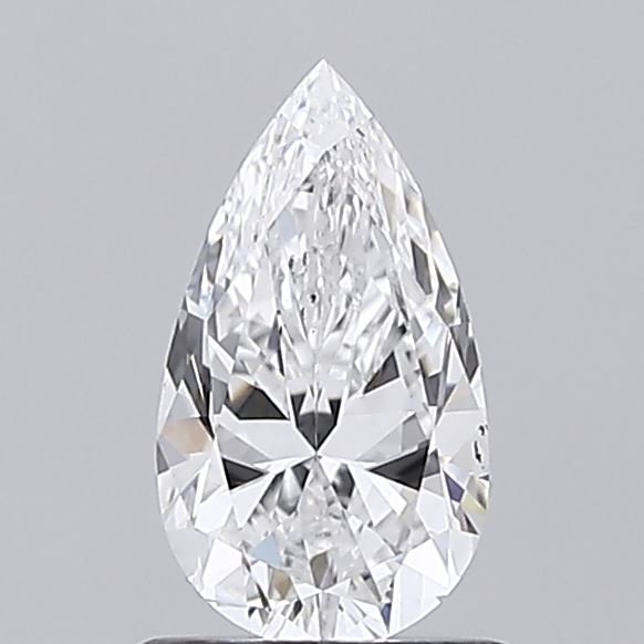 IGI 1.01 Carat Pear Lab Grown Diamond 人工培育鑽石 實驗室人造鑽石