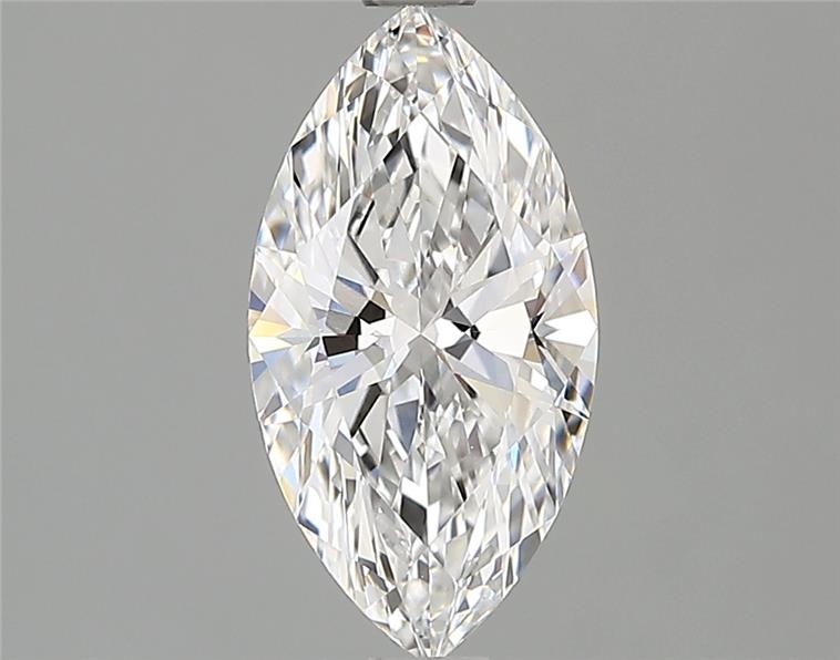 IGI 1.26 Carat Marquise Lab Grown Diamond 人工培育鑽石 實驗室人造鑽石