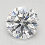 IGI 1.91 Carat Round Brilliant Lab Grown Diamond 人工培育鑽石 實驗室人造鑽石
