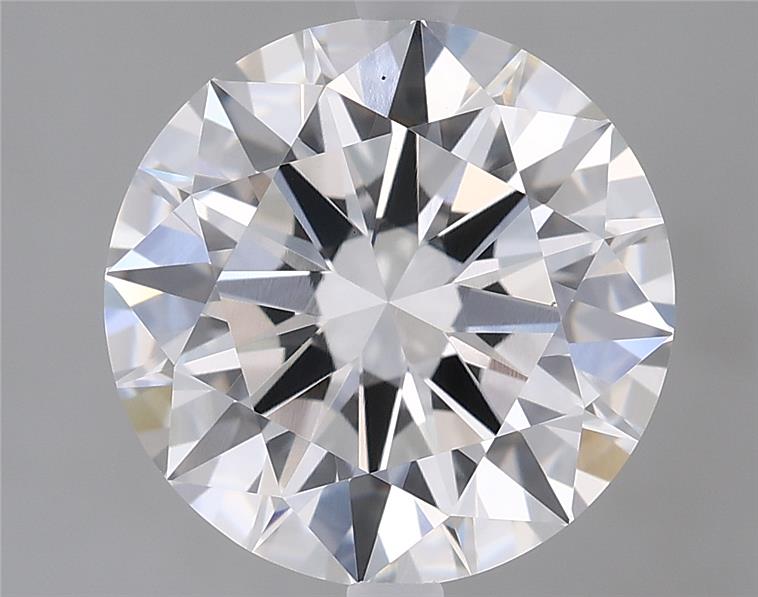 IGI 3.00 Carat Round Brilliant Lab Grown Diamond 人工培育鑽石 實驗室人造鑽石
