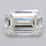 IGI 1.52 Carat Emerald Lab Grown Diamond 人工培育鑽石 實驗室人造鑽石