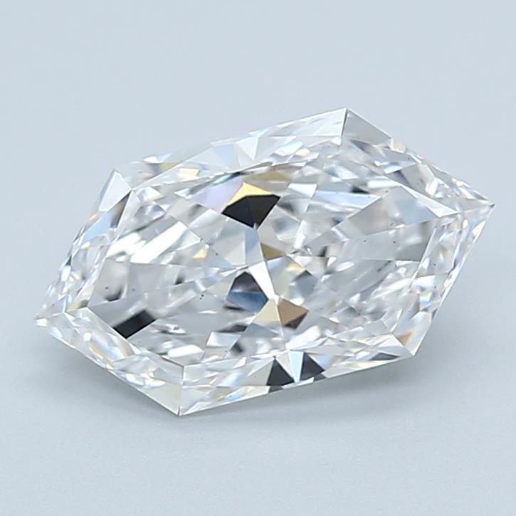 IGI 2.52 Carat Marquise Lab Grown Diamond 人工培育鑽石 實驗室人造鑽石