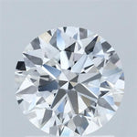 IGI 1.43 Carat Round Brilliant Lab Grown Diamond 人工培育鑽石 實驗室人造鑽石