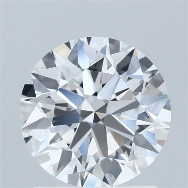 IGI 1.43 Carat Round Brilliant Lab Grown Diamond 人工培育鑽石 實驗室人造鑽石