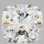 IGI 1.52 Carat Cushion Lab Grown Diamond 人工培育鑽石 實驗室人造鑽石