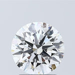 IGI 2.05 Carat Round Brilliant Lab Grown Diamond 人工培育鑽石 實驗室人造鑽石