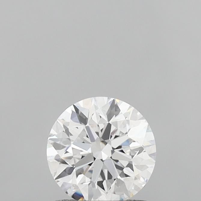 IGI 0.8 Carat Round Brilliant Lab Grown Diamond