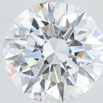 IGI 4.51 Carat Round Brilliant Lab Grown Diamond 人工培育鑽石 實驗室人造鑽石