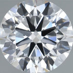 IGI 1.93 Carat Round Brilliant Lab Grown Diamond 人工培育鑽石 實驗室人造鑽石