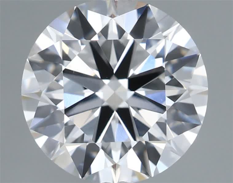 IGI 1.93 Carat Round Brilliant Lab Grown Diamond 人工培育鑽石 實驗室人造鑽石