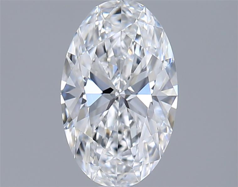 IGI 0.92 Carat Oval Lab Grown Diamond 人工培育鑽石 實驗室人造鑽石