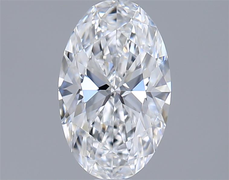 IGI 0.92 Carat Oval Lab Grown Diamond 人工培育鑽石 實驗室人造鑽石