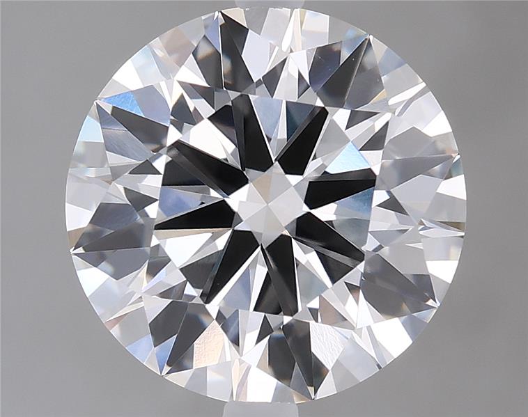 IGI 3.04 Carat Round Brilliant Lab Grown Diamond 人工培育鑽石 實驗室人造鑽石