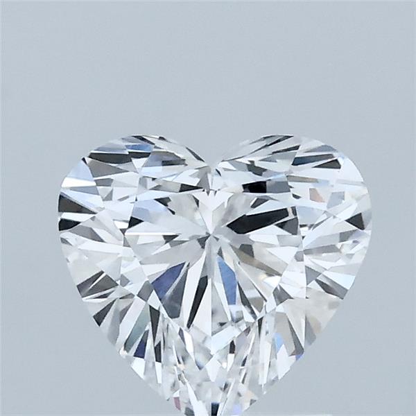 IGI 1.02 Carat Heart Lab Grown Diamond 人工培育鑽石 實驗室人造鑽石