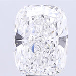 IGI 9.45 Carat Cushion Lab Grown Diamond 人工培育鑽石 實驗室人造鑽石