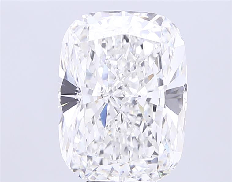 IGI 9.45 Carat Cushion Lab Grown Diamond 人工培育鑽石 實驗室人造鑽石