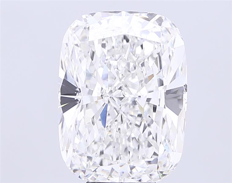 IGI 9.45 Carat Cushion Lab Grown Diamond 人工培育鑽石 實驗室人造鑽石