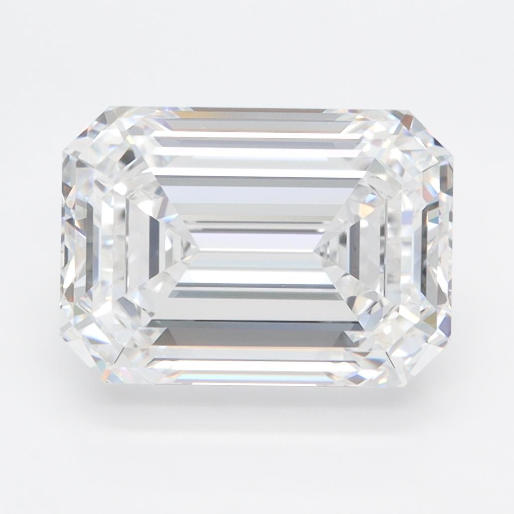 IGI 3.30 Carat Oval Lab Grown Diamond 人工培育鑽石 實驗室人造鑽石