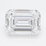 IGI 3.30 Carat Oval Lab Grown Diamond 人工培育鑽石 實驗室人造鑽石