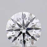 IGI 1.51 Carat Round Brilliant Lab Grown Diamond 人工培育鑽石 實驗室人造鑽石
