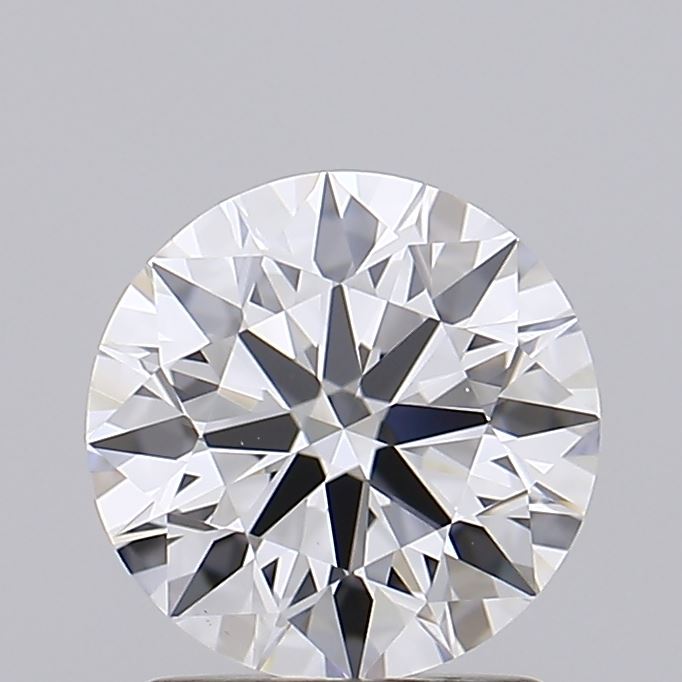 IGI 1.51 Carat Round Brilliant Lab Grown Diamond 人工培育鑽石 實驗室人造鑽石