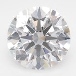 IGI 2.10 Carat Round Brilliant Lab Grown Diamond 人工培育鑽石 實驗室人造鑽石