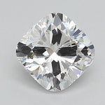 IGI 1.20 Carat Cushion Lab Grown Diamond 人工培育鑽石 實驗室人造鑽石