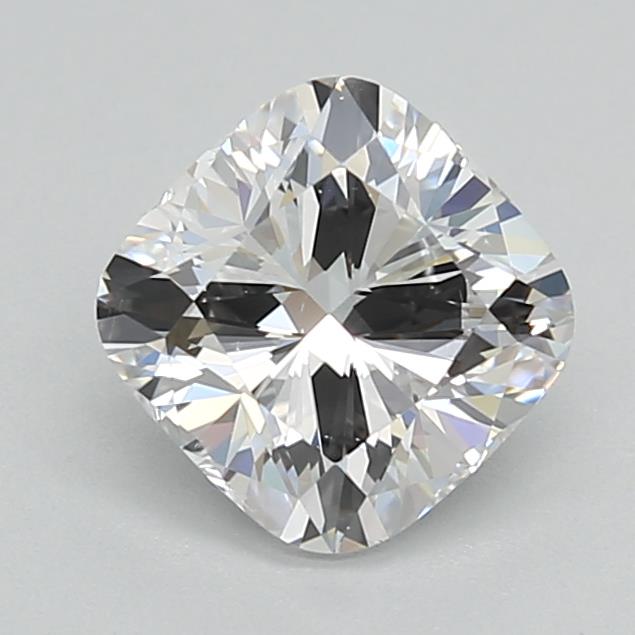 IGI 1.20 Carat Cushion Lab Grown Diamond 人工培育鑽石 實驗室人造鑽石