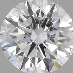 IGI 0.70 Carat Round Brilliant Lab Grown Diamond 人工培育鑽石 實驗室人造鑽石
