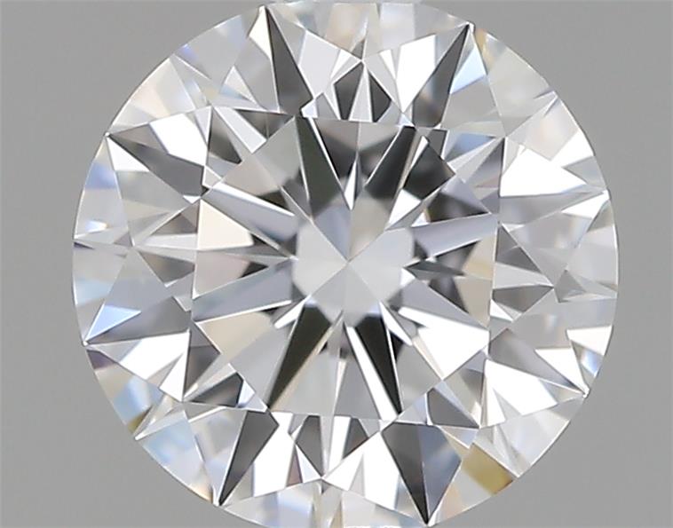 IGI 0.70 Carat Round Brilliant Lab Grown Diamond 人工培育鑽石 實驗室人造鑽石