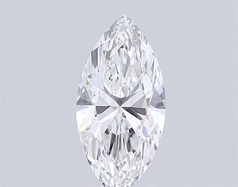 IGI 1.37 Carat Marquise Lab Grown Diamond 人工培育鑽石 實驗室人造鑽石