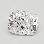 IGI 0.73 Carat Cushion Lab Grown Diamond