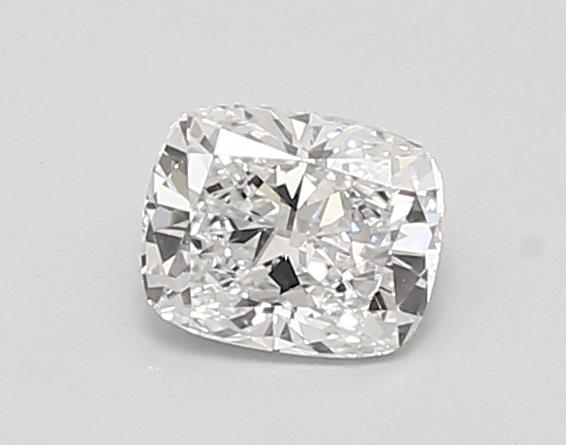 IGI 0.73 Carat Cushion Lab Grown Diamond