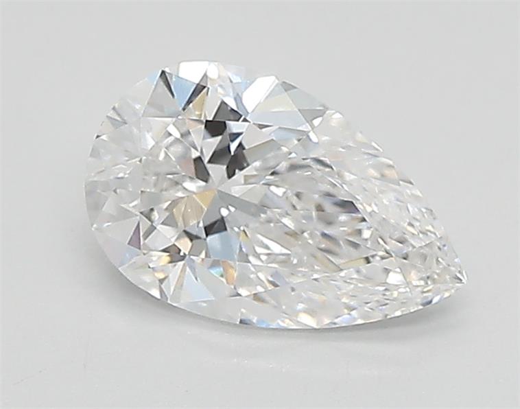 IGI 0.81 Carat Pear Lab Grown Diamond 人工培育鑽石 實驗室人造鑽石